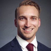 Health First Health Plans Employee Thomas Glasner's profile photo