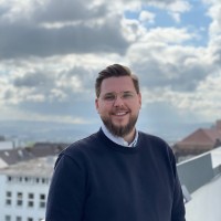 repareo Employee Jari Danker's profile photo