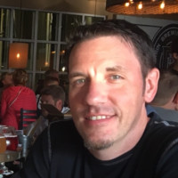 CentralReach Employee Todd Strong's profile photo