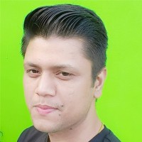 Bhuwan Pandey's profile photo