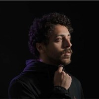 Contented Group Employee Ahmed Elansary's profile photo