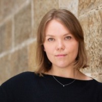 Superhero Employee Kira Nyman's profile photo