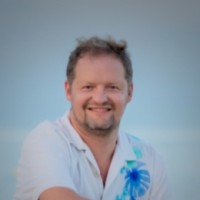 Saatchi Art Employee Vitali Kavaleuski's profile photo