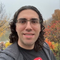Emergent Software Employee Sylvester D'Agostino's profile photo
