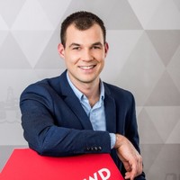 GRAPHISOFT Employee Làszló Molnár's profile photo