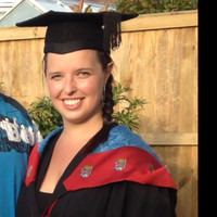 FUJIFILM Ink Solutions Group Employee Katie Borg's profile photo