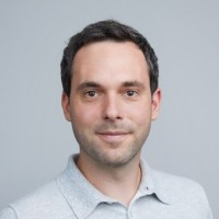 Lufthansa Innovation Hub Employee Stefan Nothelfer's profile photo
