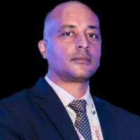 Alistair Group Employee Warren van Heerden's profile photo