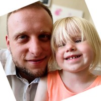 Wren Kitchens Employee Zygimantas Skarbalius's profile photo