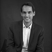 ChapsVision Employee Thibault Pironneau's profile photo