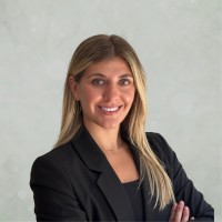 ThinkRisk Employee McKenzie Sarver's profile photo
