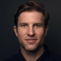 Broadway Crew Employee Samuel Clark's profile photo