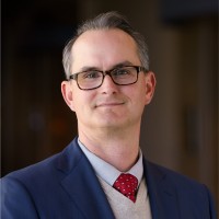 Union Pacific Railroad Employee William Turner's profile photo