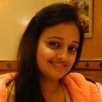 SoftwareOne Canada Employee Aarti Bhatt's profile photo