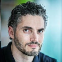 YDUQS Employee Marcel Desco's profile photo