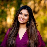 Dun & Bradstreet Employee Simran Srivastava's profile photo