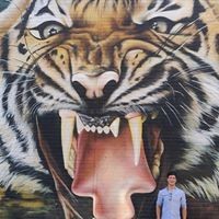 GUARDHOG Employee Alejandro Gomez's profile photo