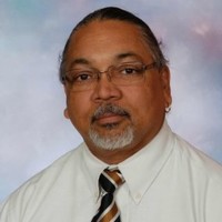 International School of Geneva Employee John Ramesar's profile photo
