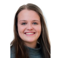 SOS International Employee Freja Pedersen's profile photo