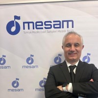MESAM Employee Fatih Göksu's profile photo