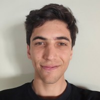 Motivia Health Employee Facundo Vigneau's profile photo