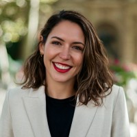 Étage Employee Sophia Larroque's profile photo