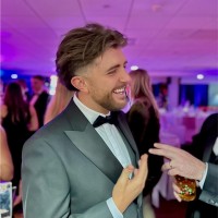 Premier Group Recruitment Employee Jack Smillie's profile photo