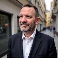 Dave Hahn Email & Phone Number