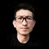 SIM Technology Employee Zhao Jian's profile photo