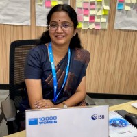 Nandini Enterprises Employee Pratima Marlapalle's profile photo