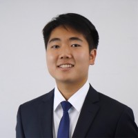 JPMorganChase Employee Noah Lim's profile photo