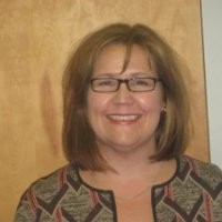 Bloomsburg University of Pennsylvania Employee Kathleen Heitzman's profile photo