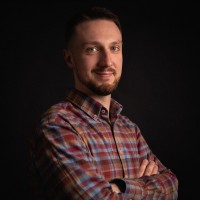 Open Loyalty Employee Kacper Cebo's profile photo