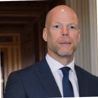 Trustpoint.One Employee Christopher Gallagher's profile photo