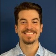 Charles River Laboratories Employee James McCusker's profile photo