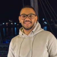SuperCommerce Employee Abdallah Muhammed's profile photo