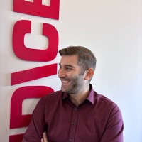 INDICE Employee Periklis Drampis's profile photo