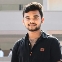 Blue Star Limited Employee Sai Vardhan's profile photo