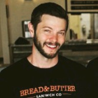 Bread & Butter Sandwich Co Employee Kenny Spence's profile photo