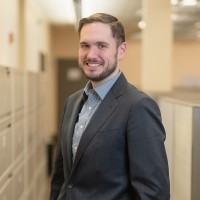 Elecnor Hawkeye Employee Patrick Kelly's profile photo