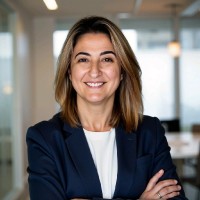 LucaNet Employee Monica Vaz's profile photo