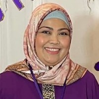 Bio-Rad Laboratories Employee Lisa Putri's profile photo
