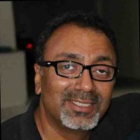 ByteBlanket Employee Rajesh Varadarajan's profile photo