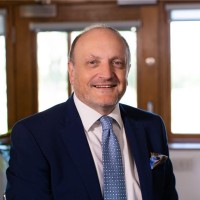 LJ Financial Planning Limited Employee Neil Padget's profile photo