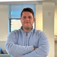 StruxHub Employee Brendan Logan's profile photo