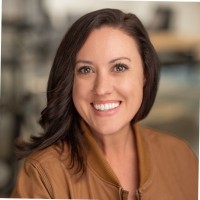 Lake Forest Church Employee Morgan Ford's profile photo