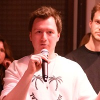 Max Seifert Email