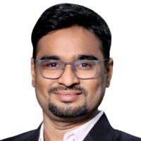 Pellucere Technologies® Employee Ashish Borse's profile photo