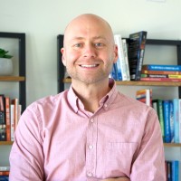 IMPACT Employee John Becker's profile photo