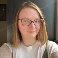 1UP Digital Marketing Employee Sam Doucette's profile photo